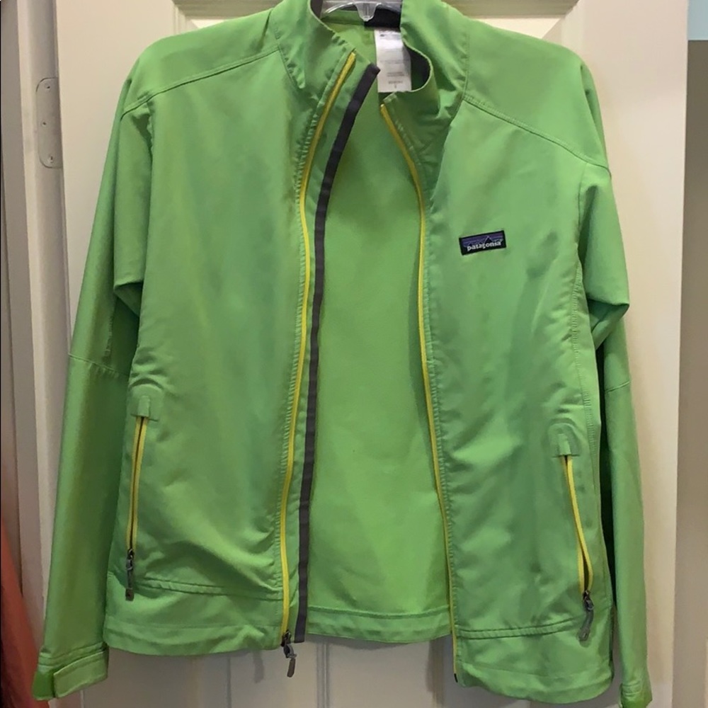 Patagonia Jacket